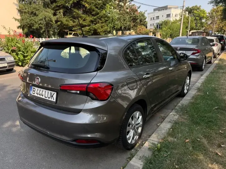FIAT Tipo