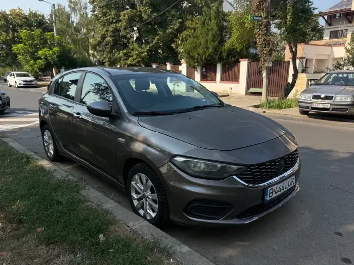 FIAT Tipo