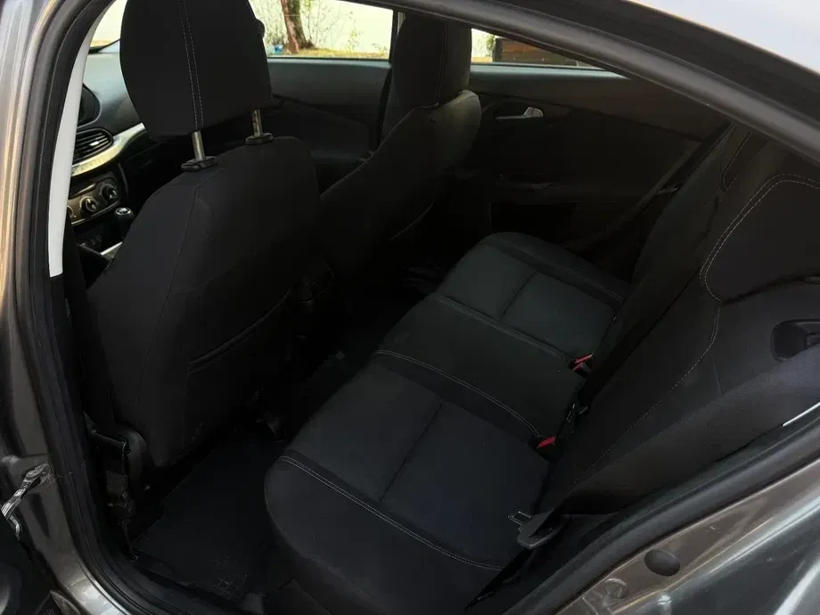 FIAT Tipo — imagine 5
