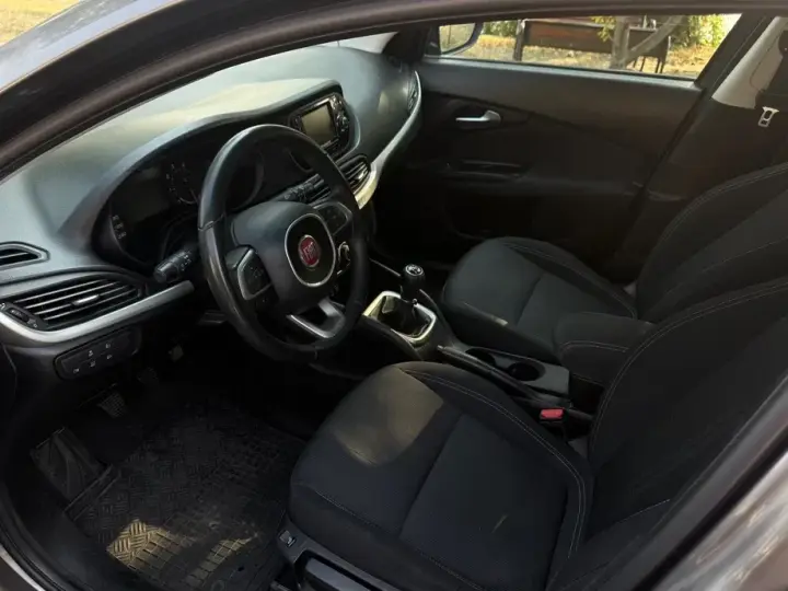 FIAT Tipo