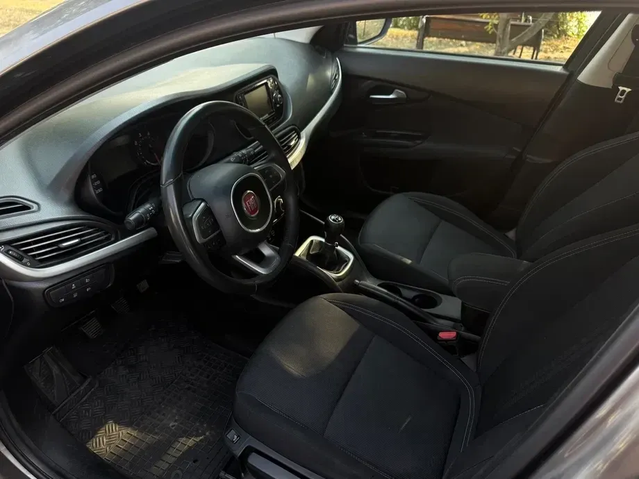 FIAT Tipo — imagine 6