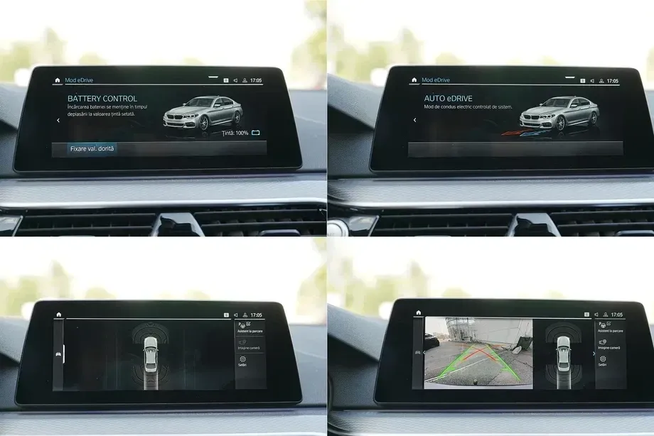 BMW Seria 5 — imagine 6