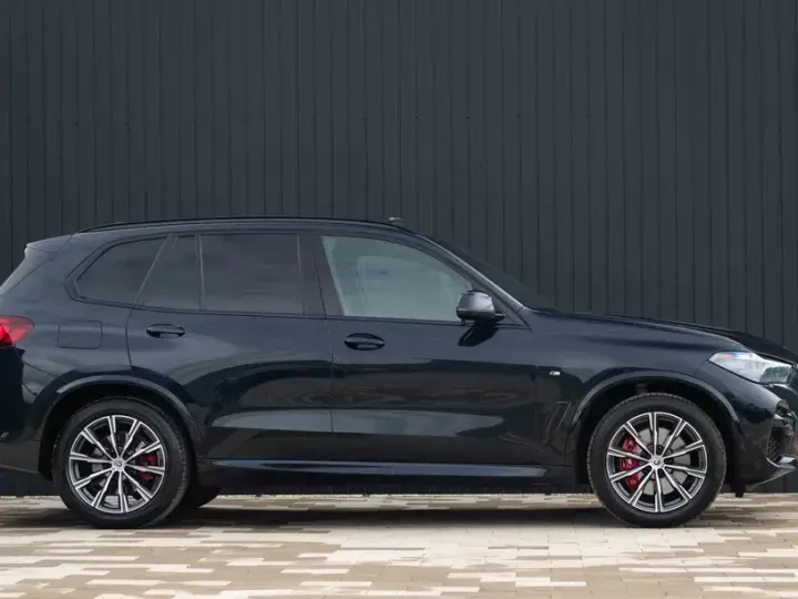BMW X5 G05