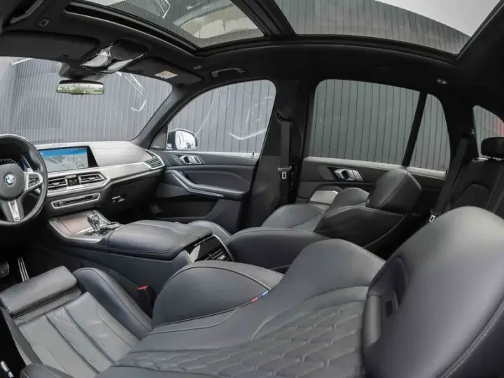 BMW X5 G05