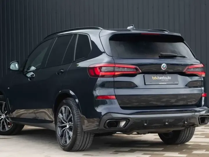 BMW X5 G05