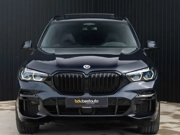 BMW X5 G05