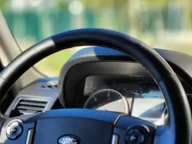 Land Rover Range Rover Sport I