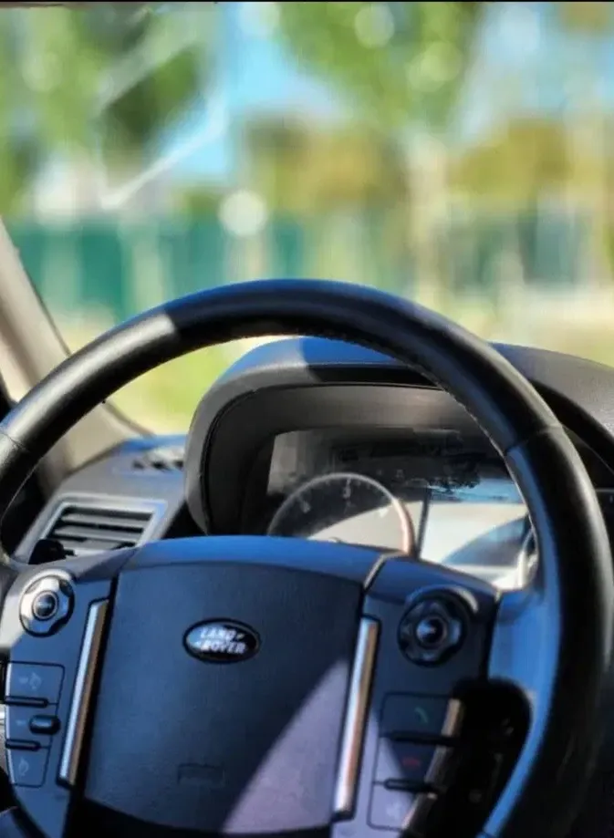Land Rover Range Rover Sport I — imagine 3