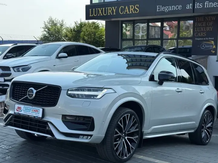 Volvo XC 90 II B5 MHEV AWD 7 locuri R-Design