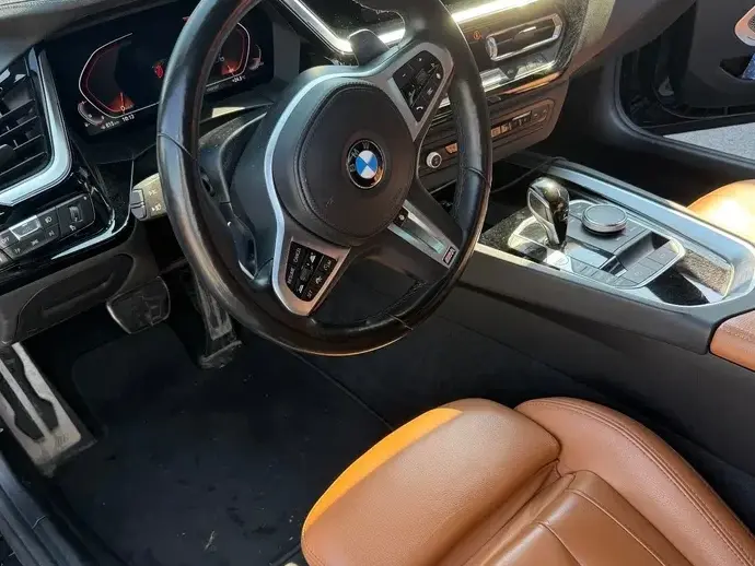 BMW Z4 sDrive30i AT M Sport