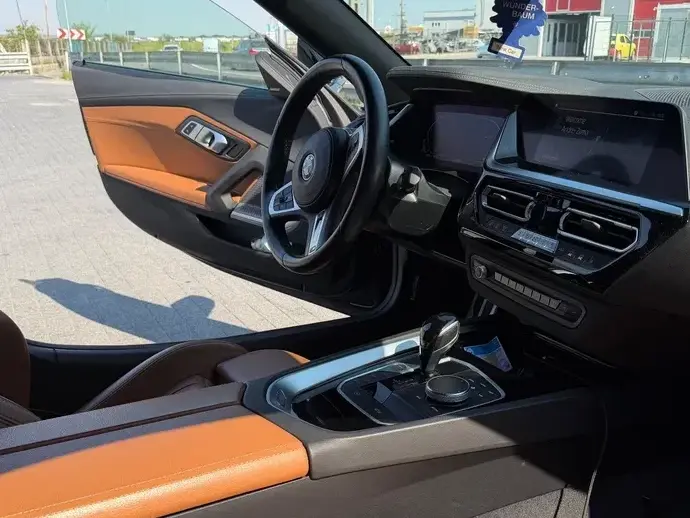 BMW Z4 sDrive30i AT M Sport