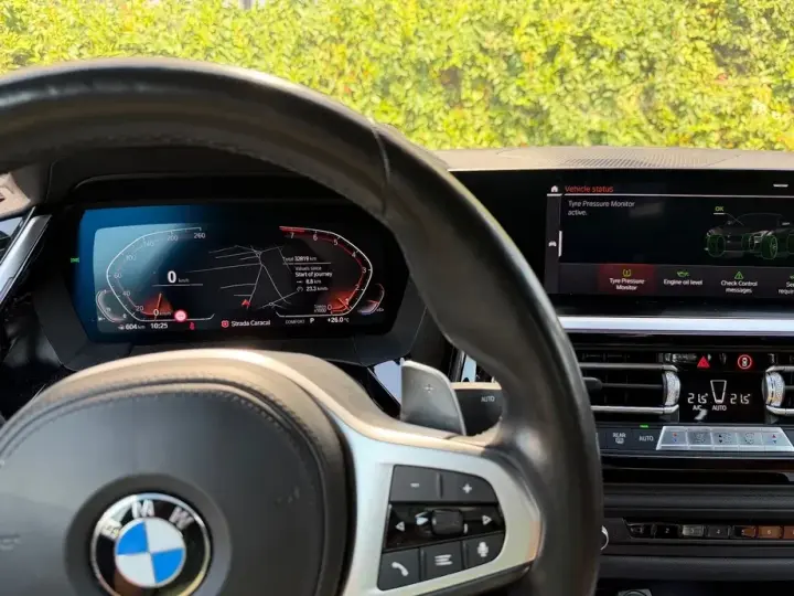 BMW Z4 sDrive30i AT M Sport