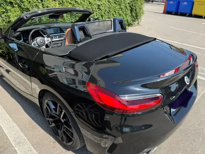 BMW Z4 sDrive30i AT M Sport