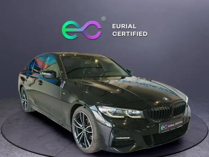 BMW Seria 3 G20/G21 320i Aut. M Sport