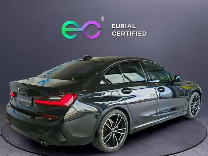 BMW Seria 3 G20/G21 320i Aut. M Sport