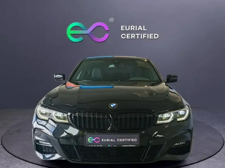 BMW Seria 3 G20/G21 320i Aut. M Sport