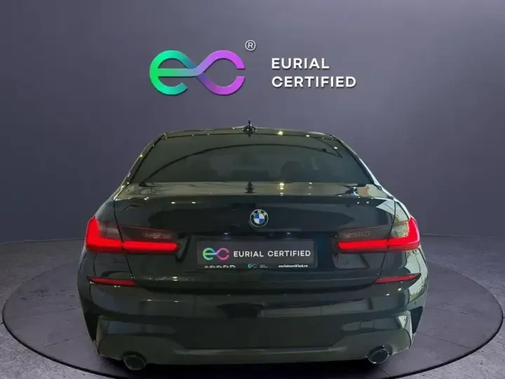 BMW Seria 3 G20/G21 320i Aut. M Sport