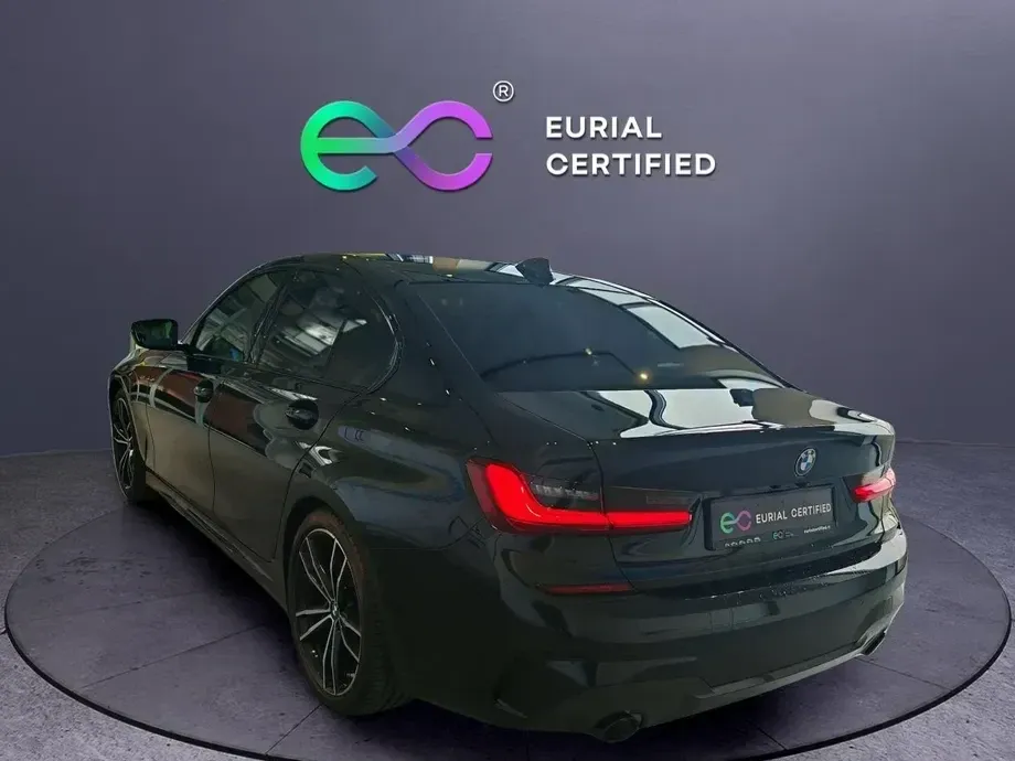 BMW Seria 3 G20/G21 320i Aut. M Sport — imagine 6