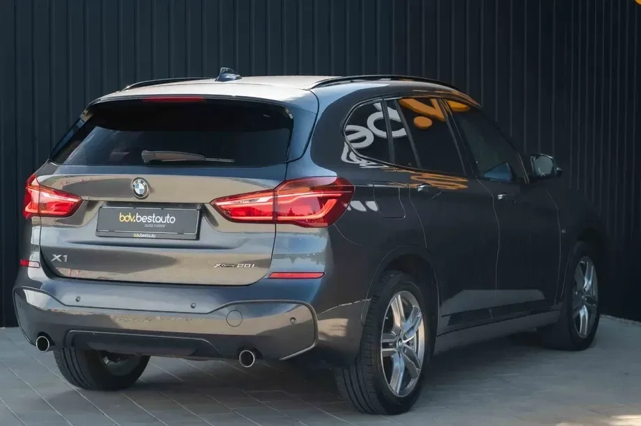 BMW X1 F48 xDrive20i AT M Sport — imagine 6