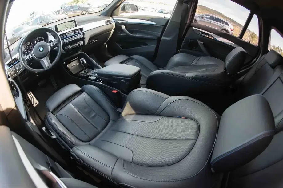 BMW X1 F48 xDrive20i AT M Sport — imagine 5