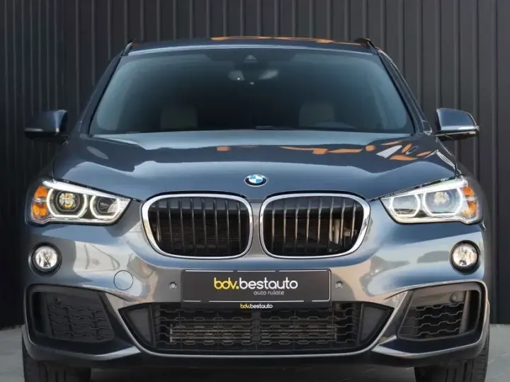 BMW X1 F48 xDrive20i AT M Sport