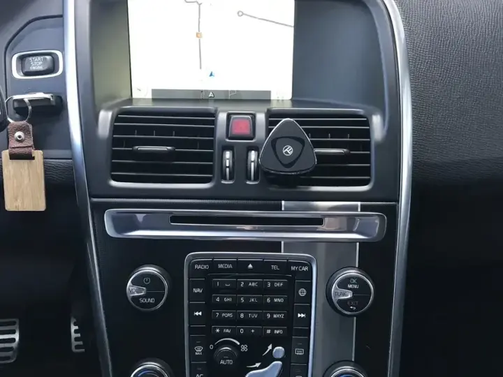 Volvo XC 60 I D4AWD R-Design