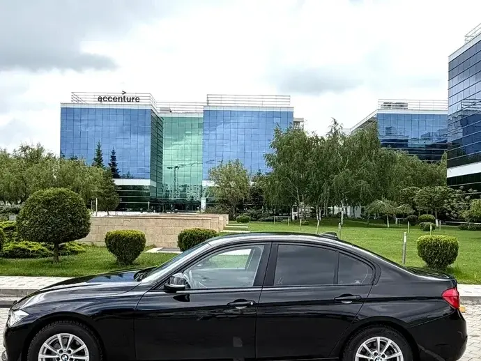 BMW Seria 3 F30/F31/F34