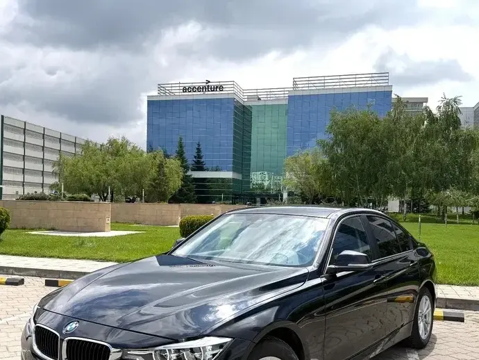 BMW Seria 3 F30/F31/F34