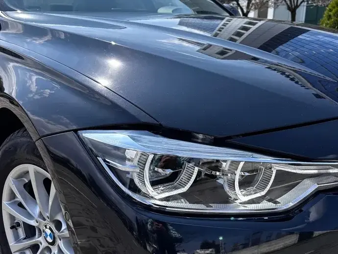 BMW Seria 3 F30/F31/F34