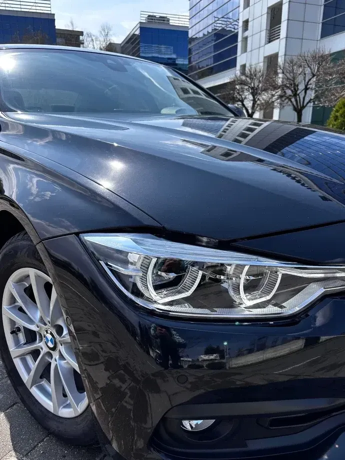 BMW Seria 3 F30/F31/F34 — imagine 6