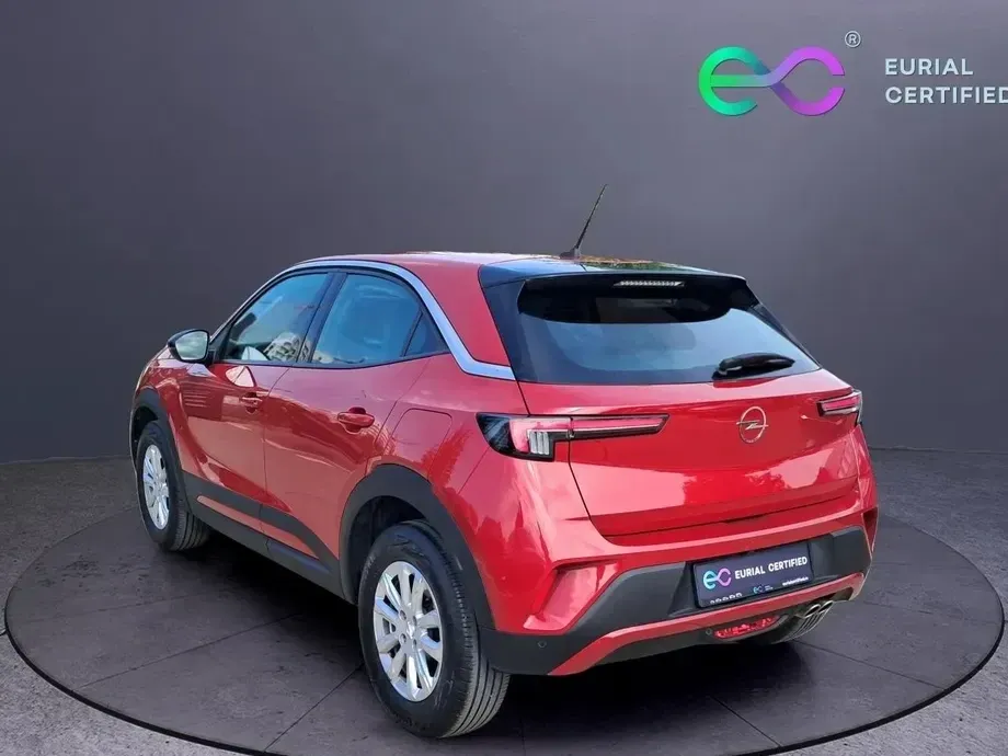 Opel Mokka 1.2L Turbo Start/Stop Aut. Edition — imagine 6