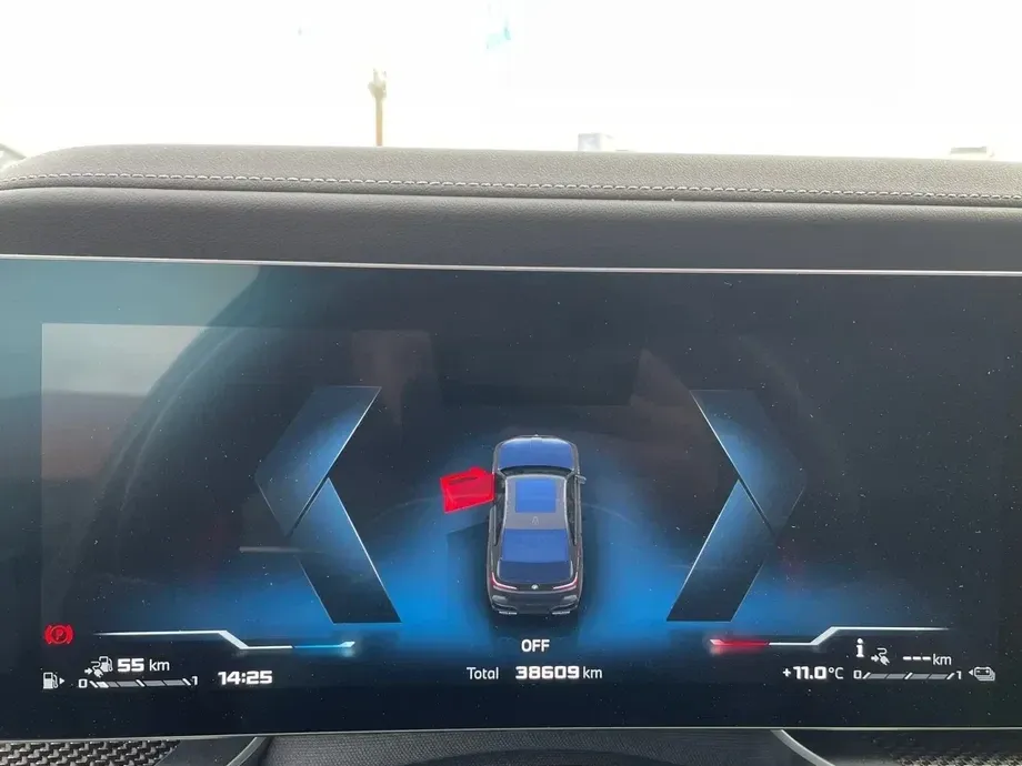 BMW M7 M760e xDrive AT PHEV — imagine 5