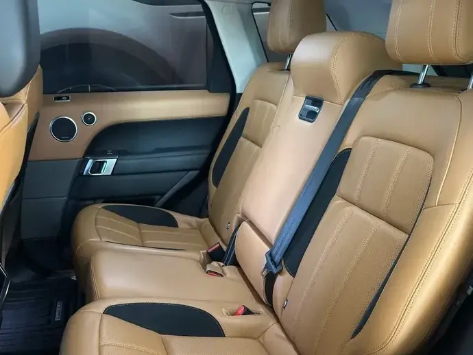 Land Rover Range Rover Sport II 3.0 SDV6 HSE