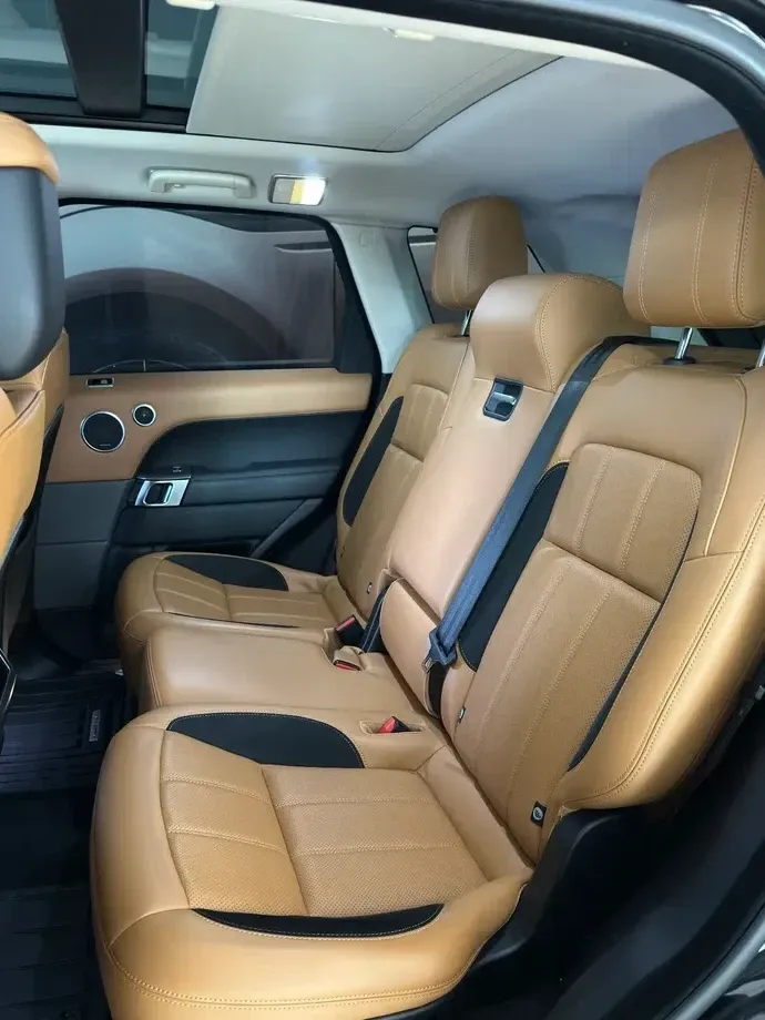 Land Rover Range Rover Sport II 3.0 SDV6 HSE — imagine 5