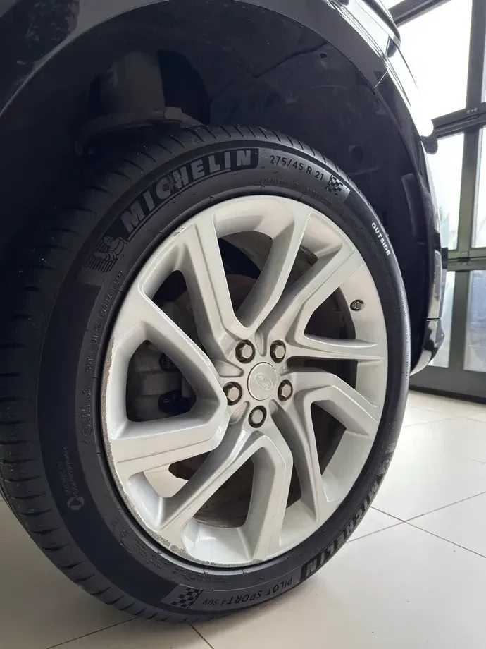 Land Rover Range Rover Sport II 3.0 SDV6 HSE — imagine 2