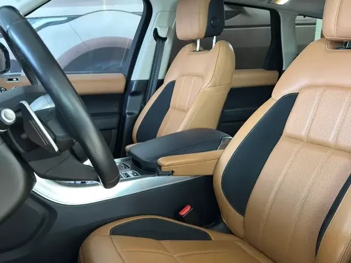 Land Rover Range Rover Sport II 3.0 SDV6 HSE