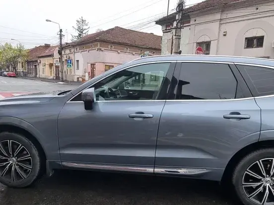 Volvo XC 60 II D5 AWD Inscription