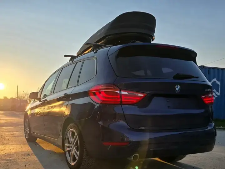 BMW Seria 2 216d Aut. Advantage