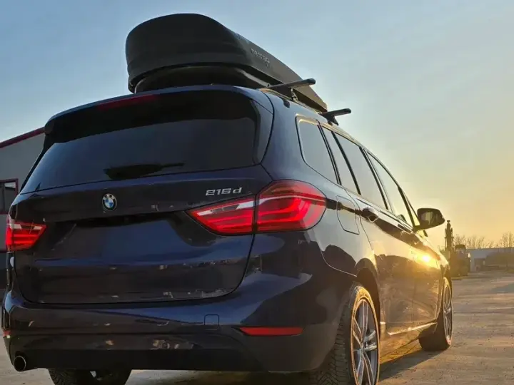 BMW Seria 2 216d Aut. Advantage