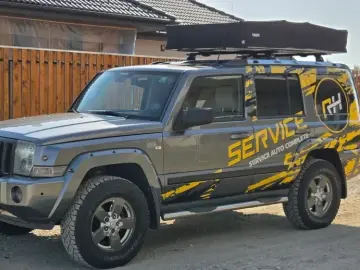 Jeep Commander
