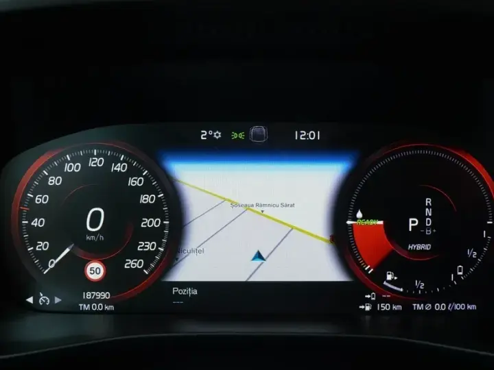 Volvo XC 40 T5 Recharge DKG Inscription