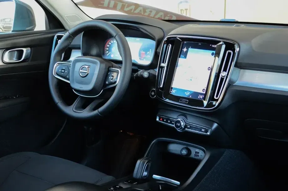Volvo XC 40 T5 Recharge DKG Inscription — imagine 4