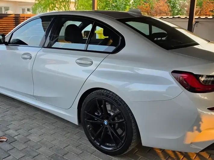 BMW Seria 3 G20/G21 330i xDrive AT
