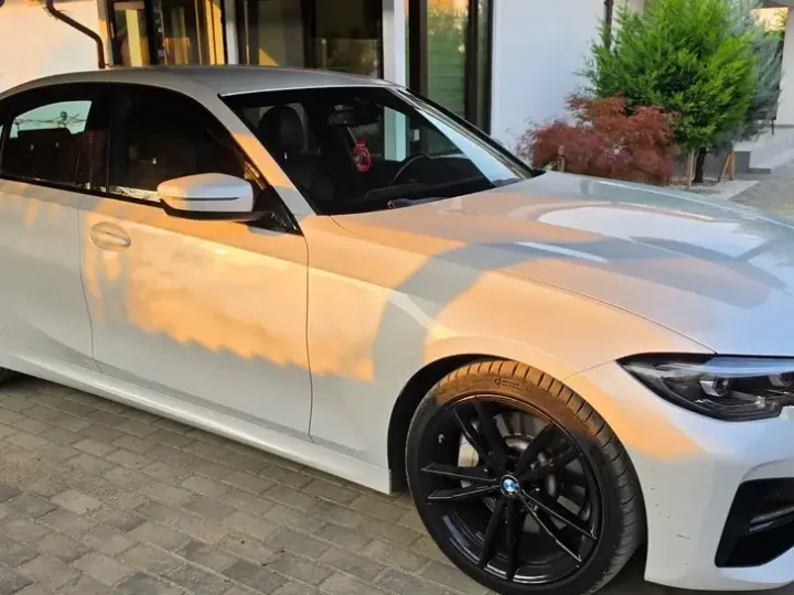 BMW Seria 3 G20/G21 330i xDrive AT