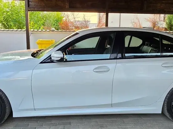 BMW Seria 3 G20/G21 330i xDrive AT
