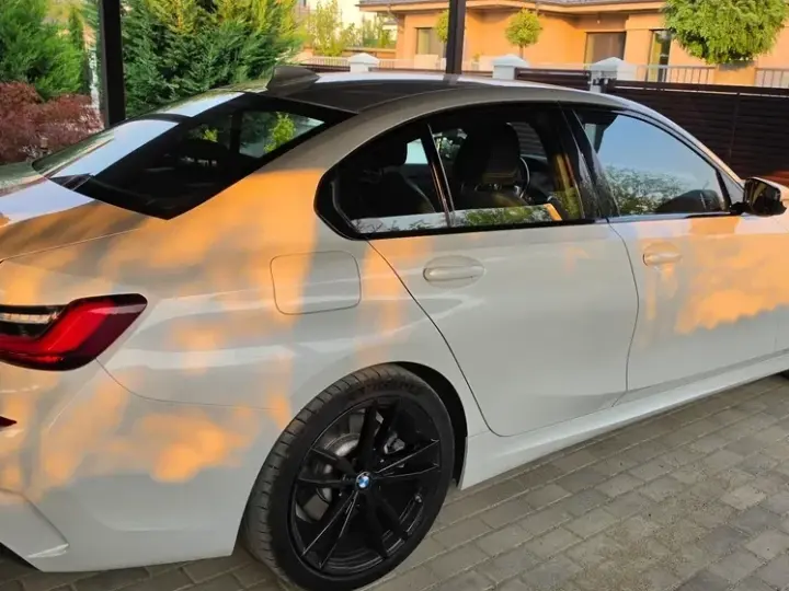 BMW Seria 3 G20/G21 330i xDrive AT
