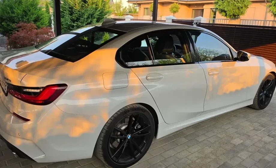 BMW Seria 3 G20/G21 330i xDrive AT — imagine 6
