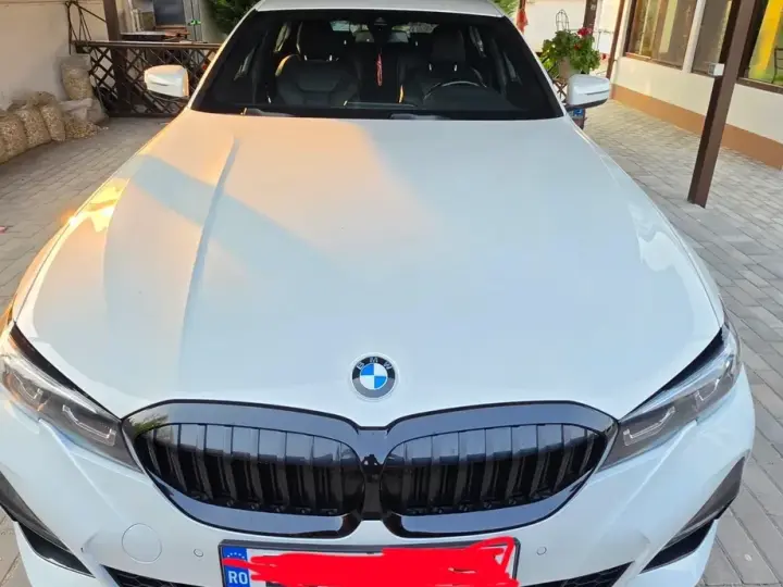BMW Seria 3 G20/G21 330i xDrive AT