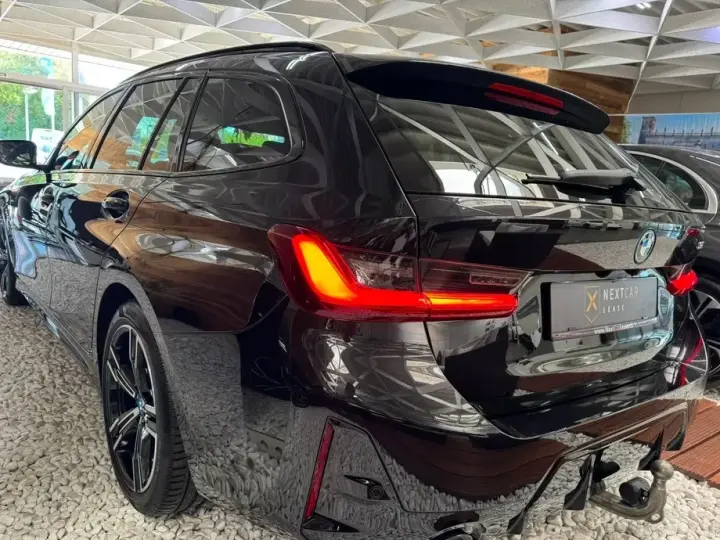 BMW Seria 3 G20/G21 330e Aut. M Sport