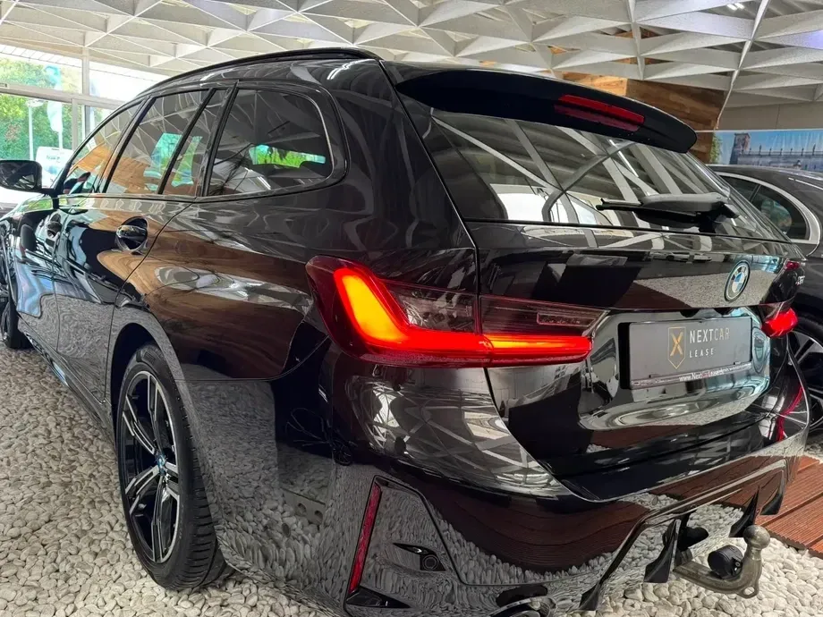 BMW Seria 3 G20/G21 330e Aut. M Sport — imagine 6